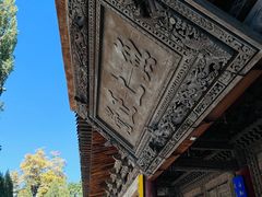 -张掖大佛寺景区