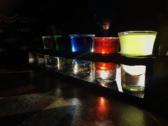 -鸡尾酒实验室酒吧(隆礼路店)