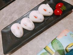 -大树餐厅(红旗街万达店)