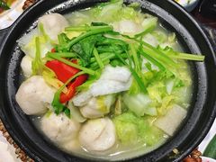 -鱼篮仔·潮汕美食(圆明新园店)