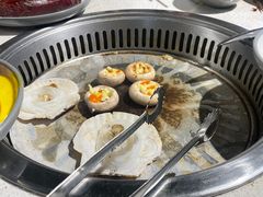 -火叮叮自助烤肉·现切牛肉(茂业店)