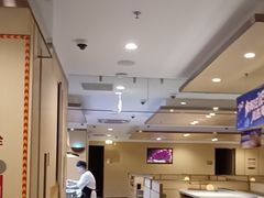 -海底捞火锅(江北万达商业广场店)