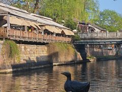 -小河直街历史文化街区