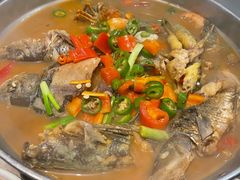 -小乡小镇·传承桐庐土菜·老板亲自烧的菜