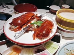 -大鸭梨烤鸭店(花园村店)