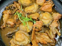 -红厨巷·淮扬菜(熙南里店)