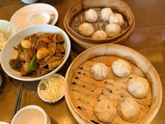 -南翔馒头店(豫园店)