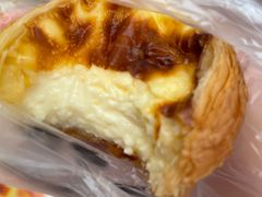 -味多美蛋糕(亚非大厦店)