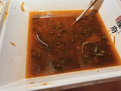 -杨记隆府重庆江湖菜(大悦城店)