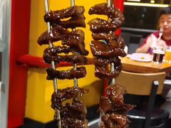 -汉巴味德·烤肉与啤酒的自助(杭州大悦城店)