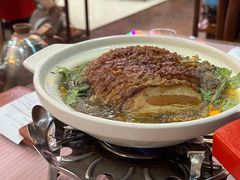 -伙工殿餐厅(吉大店)