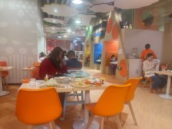 -尼克Playtime(欢乐海岸店)