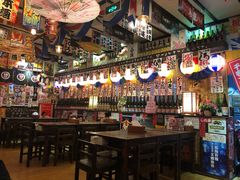 -平成屋·午肴夜酒(四川北路店)