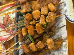 -冶建镜子·老南昌大排档·江西虾王(总店)