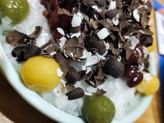 -爱妻鱼•老体北重庆水煮鱼•川菜(白云路店)