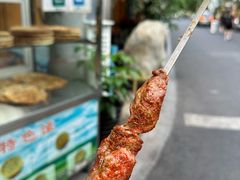 -新疆伊宁远征餐厅