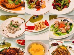 -金轩中餐厅 Jin Xuan(浦东丽思卡尔顿酒店)