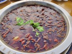 -老表牌·蛙蛙鸡冷锅鱼(成都东站店)