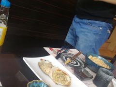 -夜市全日餐厅·洲际酒店(石家庄洲际酒店)