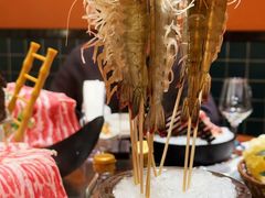 -东海怡品海鲜豆捞(星街坊店)