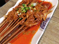 -回味南塘老王虾尾(总店)