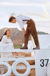 -太古映画婚纱摄影(天河店)