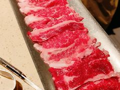 -Ant 蚂蚁洞烤肉·大营地(上海静安大悦城店)