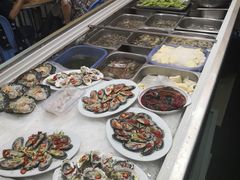 -长平老姿娘夜粥(平东一街店)