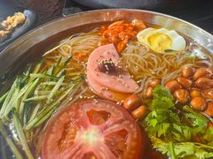 -四斤烤肉(东戴河孟家店)