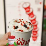 Double win三店来袭❣️依然是我爱的咖啡☕️