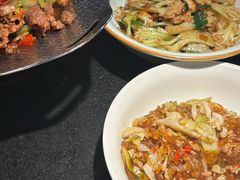 -湘阁里辣(南联锦泰城店)