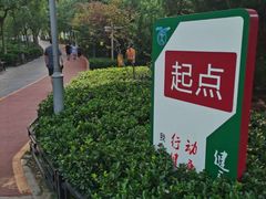 -大兴滨河森林公园