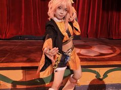 -暴风岛沉浸式体验馆(百联世纪店)
