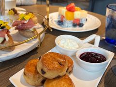 -粤海喜来登酒店·&More聚驿(天河城店)