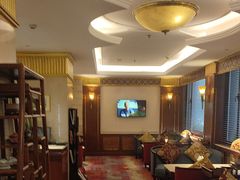 -国际饭店·原点咖啡吧ORIGIN CAFE&BAR