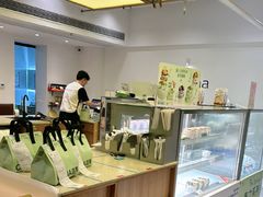 -迦南·甜品蛋糕(传媒店)