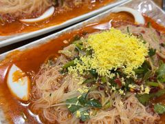 -雪岳山韩式烤肉城(曙光小区店)