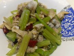 -天宝海鲜酒楼(开发区珠江道店)