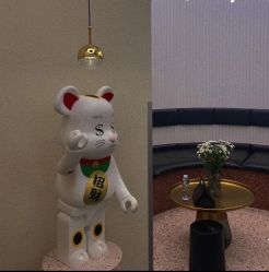 点击看大图 -IP SALON