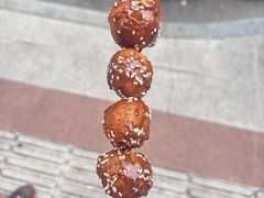 -邓记新一代糖油果子(四川煤管局供销公司职工宿舍店)