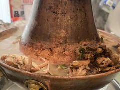 -龙香居海鲜浑锅家常菜·特色驴肉