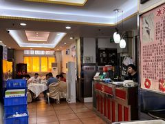-新享乐海鲜(翠华路店)