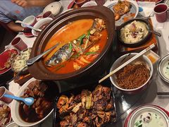 -淘小馆·本帮小馆(九亭金地广场店)