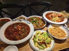 -三生小馆(亭知路店)