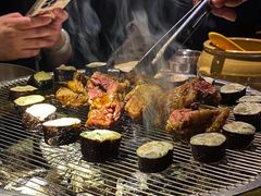 -泥炉烧肉师(新街口金銮巷店)
