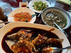 -菲乐餐厅(三十年经营·湖滨路店)