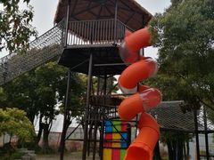 -南通洲际绿博园