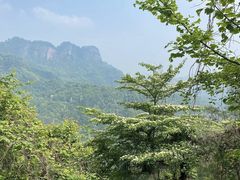 -青城山