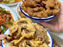 -蜀膳坊(洪公祠小区店)