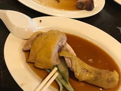 -马来西亚美食街